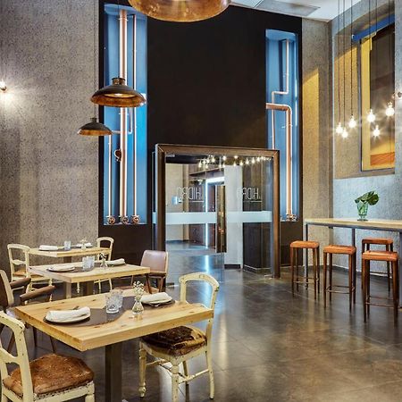 Hotel Sercotel Ciutat D'Alcoi Eksteriør billede