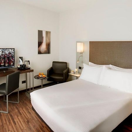 Hotel Sercotel Ciutat D'Alcoi Eksteriør billede